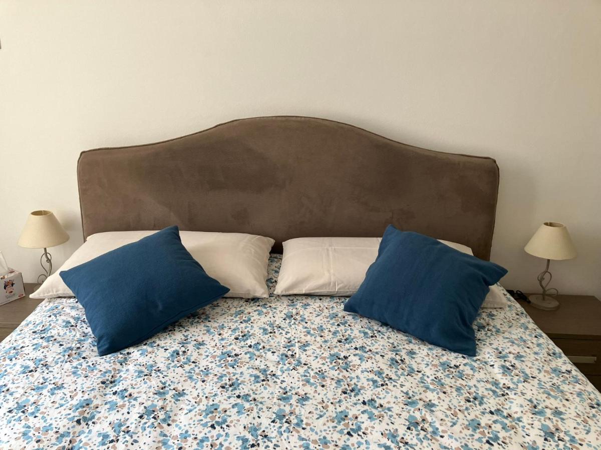 Aria Di Mare Apartment Сан Ремо Екстериор снимка